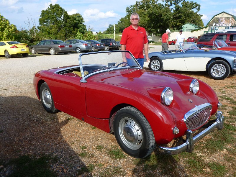 Eureka Springs 2013 063